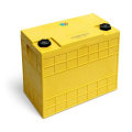 12V 40ah Deep Cycles Battery Pack High Power LiFePO4 Battery